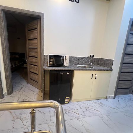 Sky Star 135 Villa Хургада Екстериор снимка
