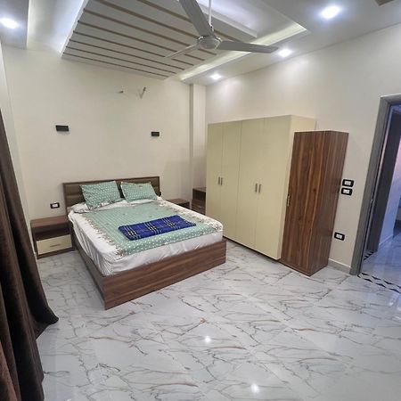 Sky Star 135 Villa Хургада Екстериор снимка