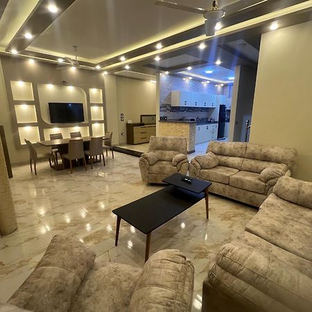 Sky Star 135 Villa Хургада Екстериор снимка