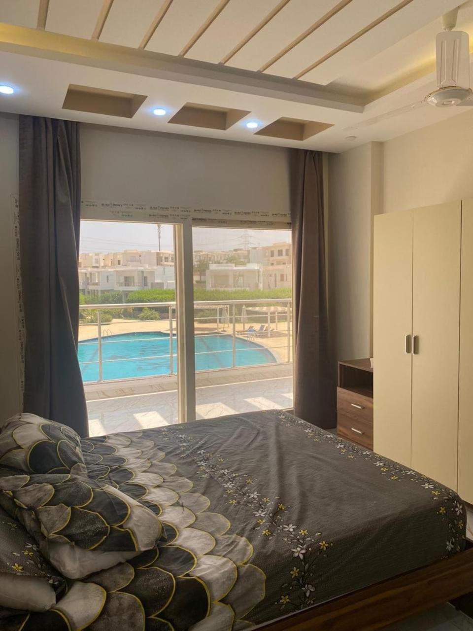 Sky Star 135 Villa Хургада Екстериор снимка