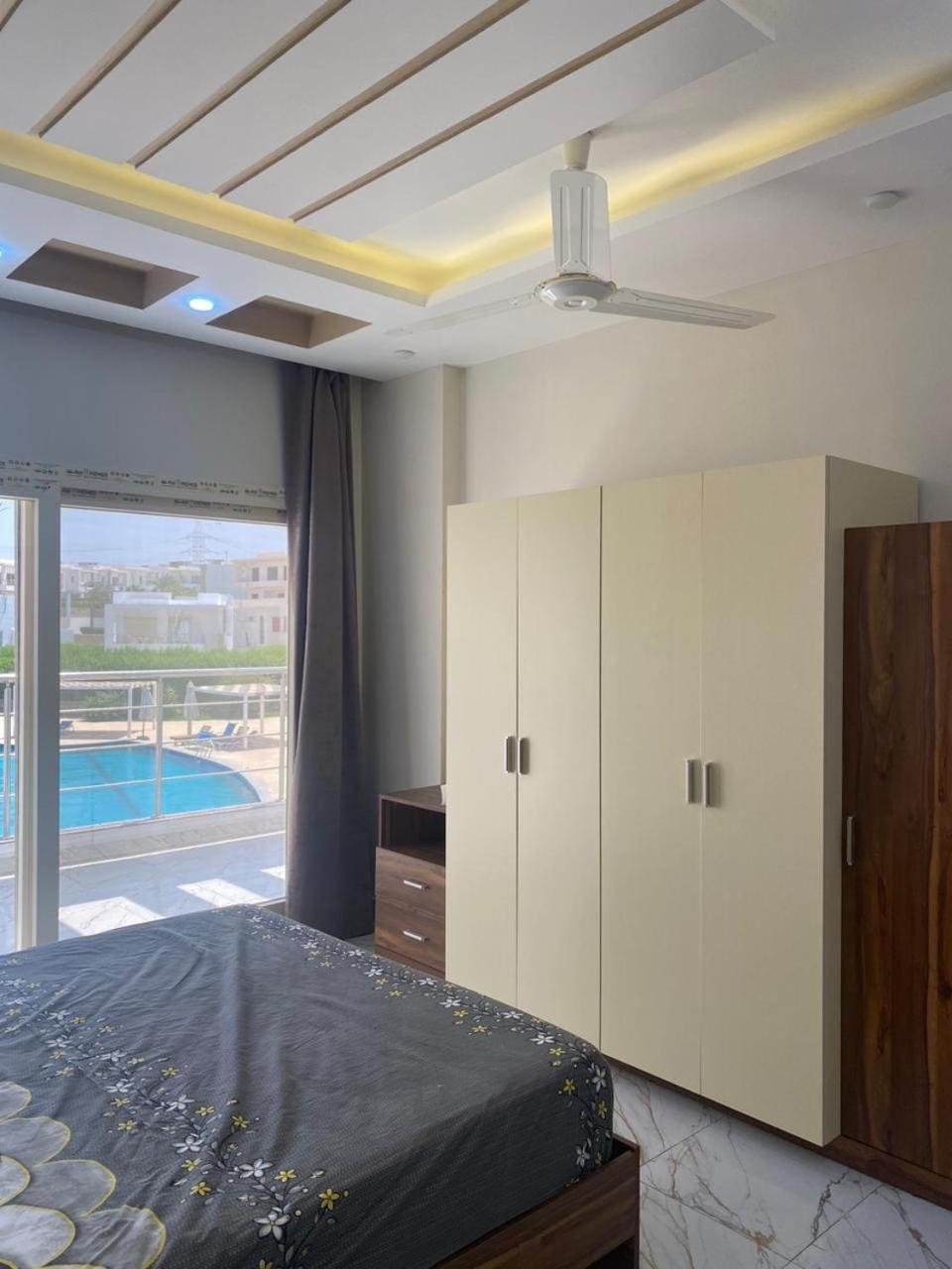 Sky Star 135 Villa Хургада Екстериор снимка