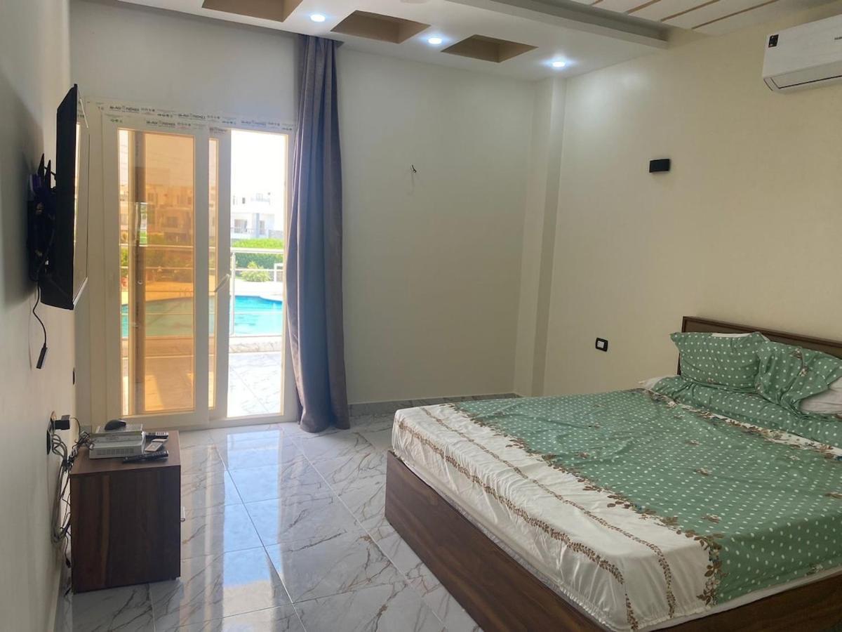 Sky Star 135 Villa Хургада Екстериор снимка