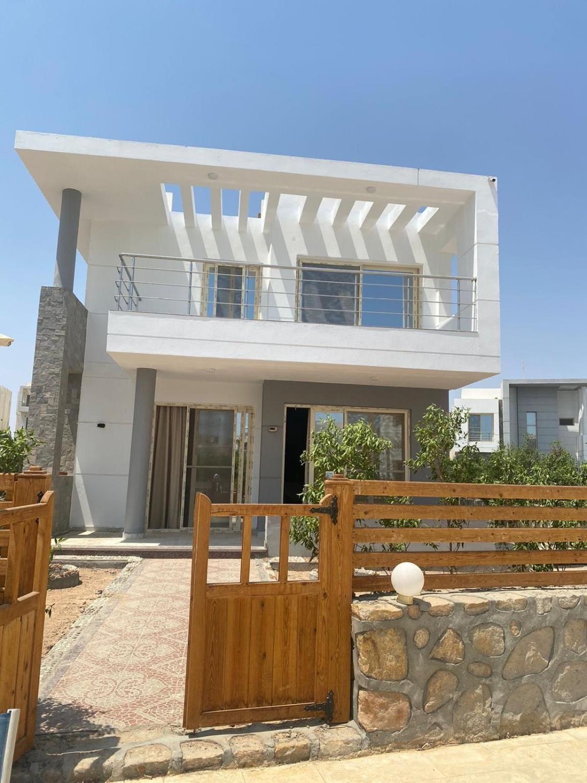 Sky Star 135 Villa Хургада Екстериор снимка