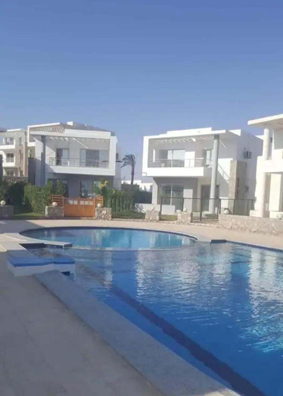Sky Star 135 Villa Хургада Екстериор снимка