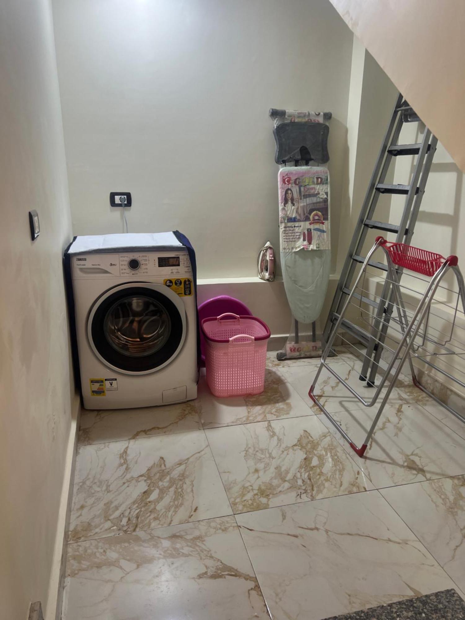 Sky Star 135 Villa Хургада Екстериор снимка