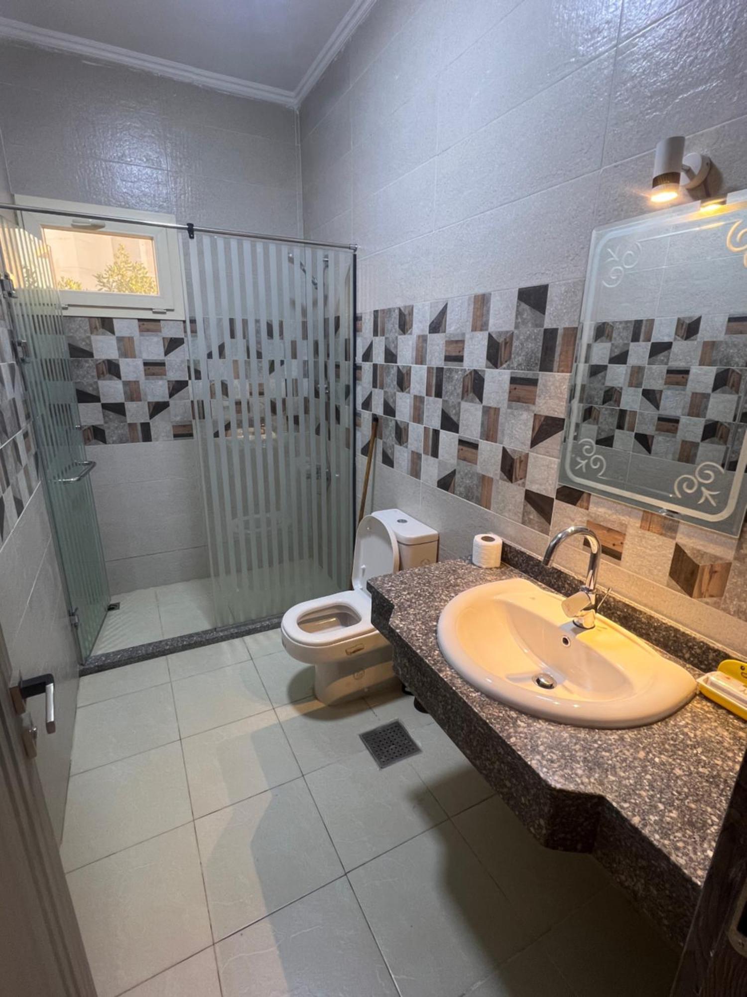 Sky Star 135 Villa Хургада Екстериор снимка