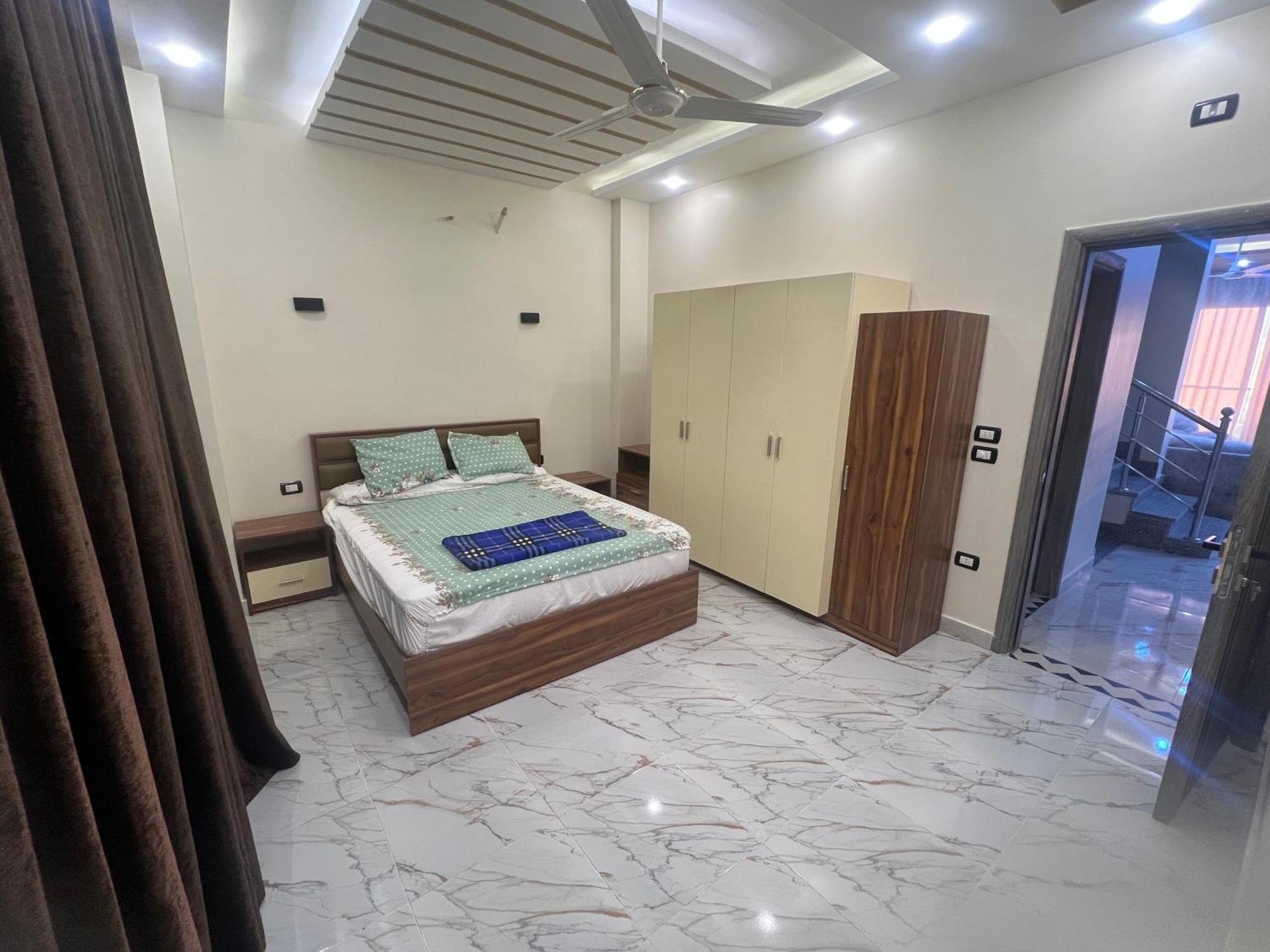 Sky Star 135 Villa Хургада Екстериор снимка