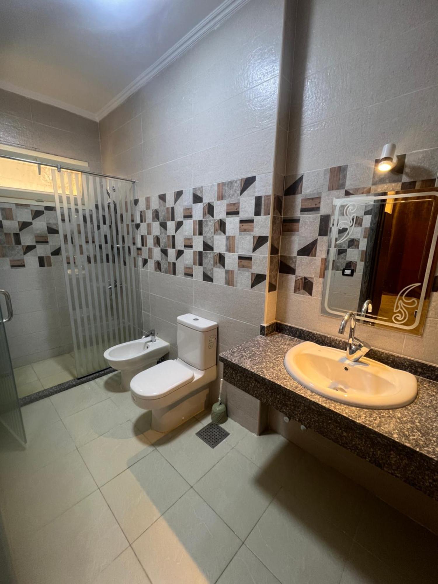 Sky Star 135 Villa Хургада Екстериор снимка