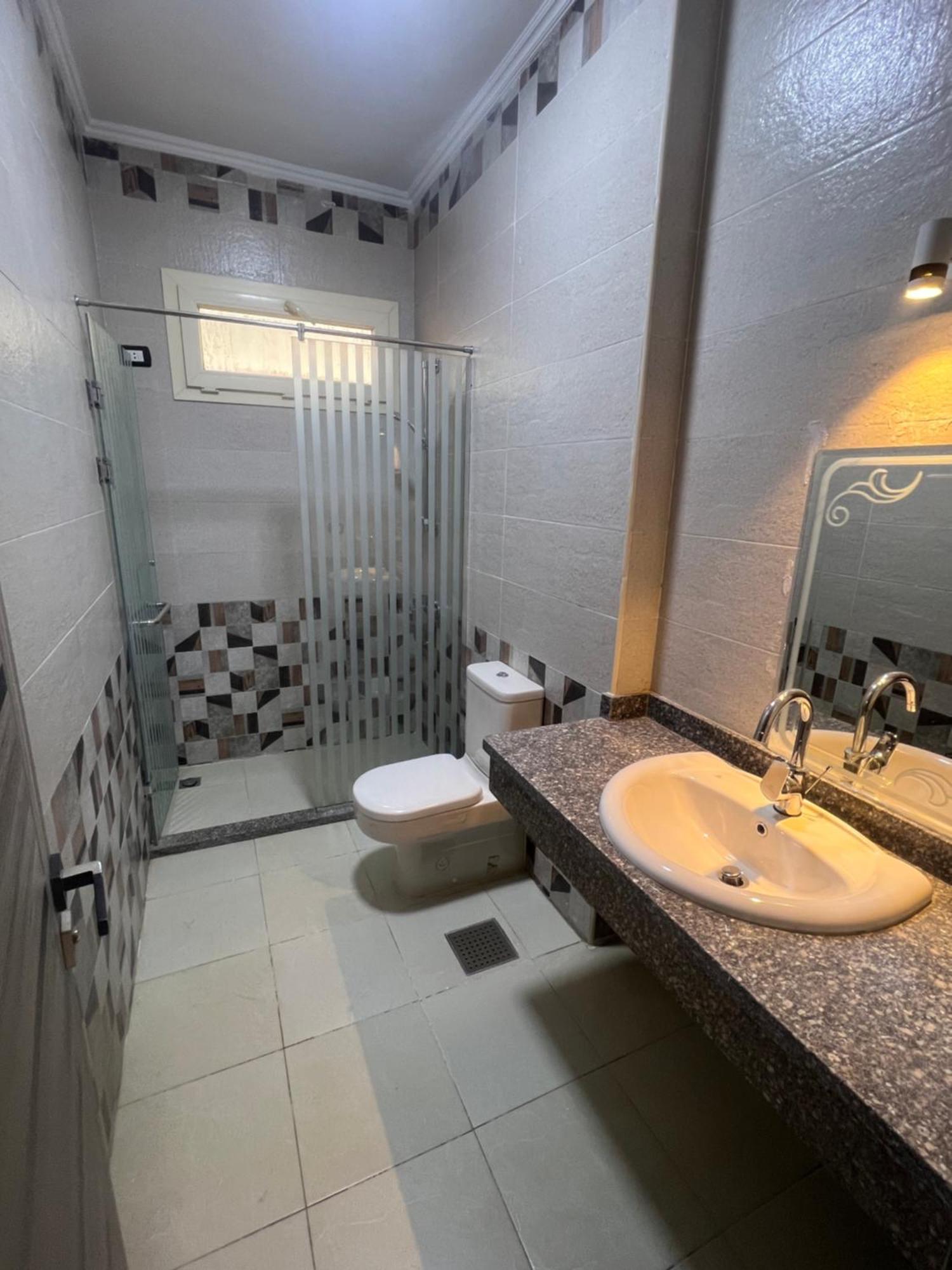 Sky Star 135 Villa Хургада Екстериор снимка