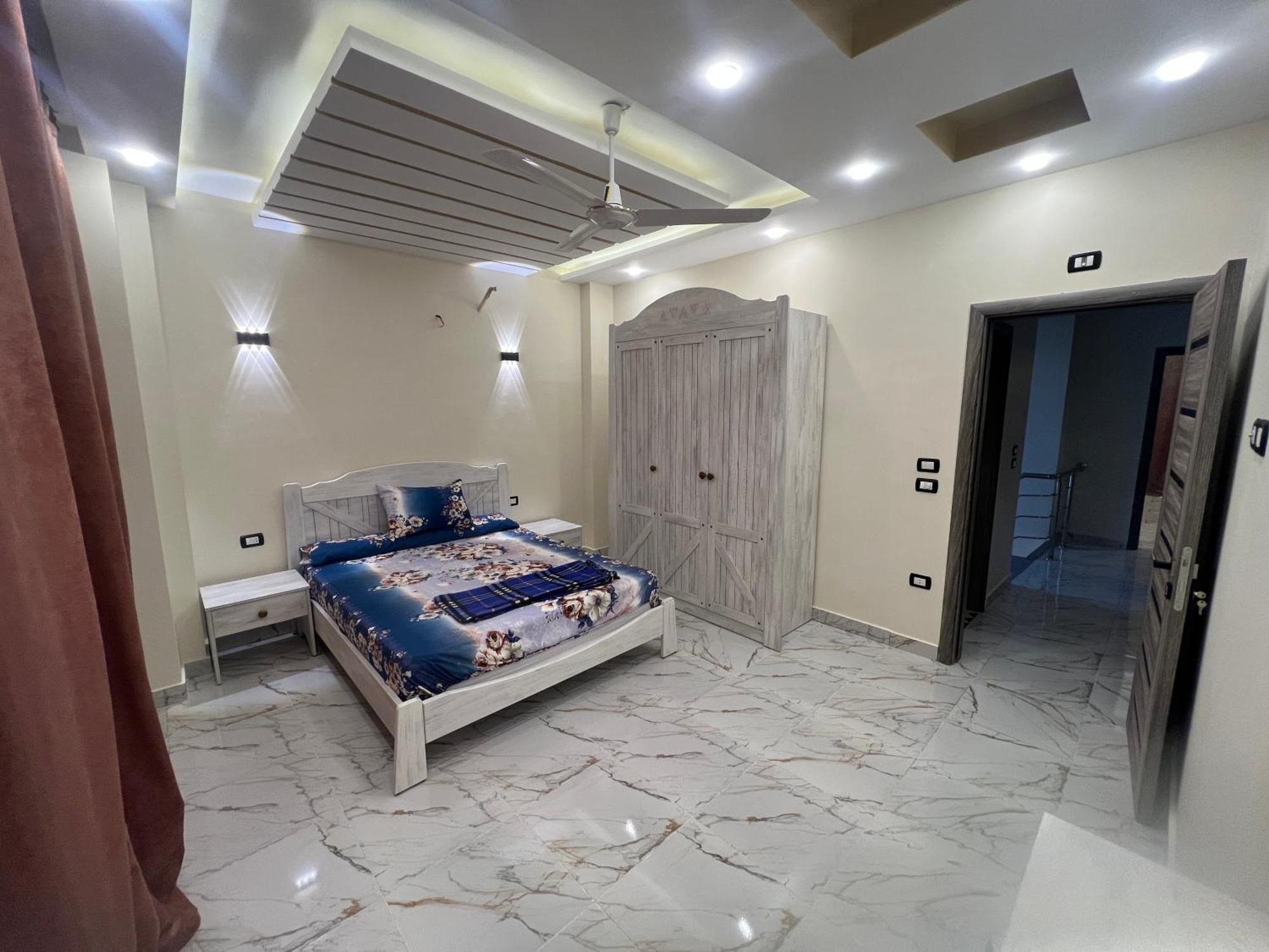 Sky Star 135 Villa Хургада Екстериор снимка