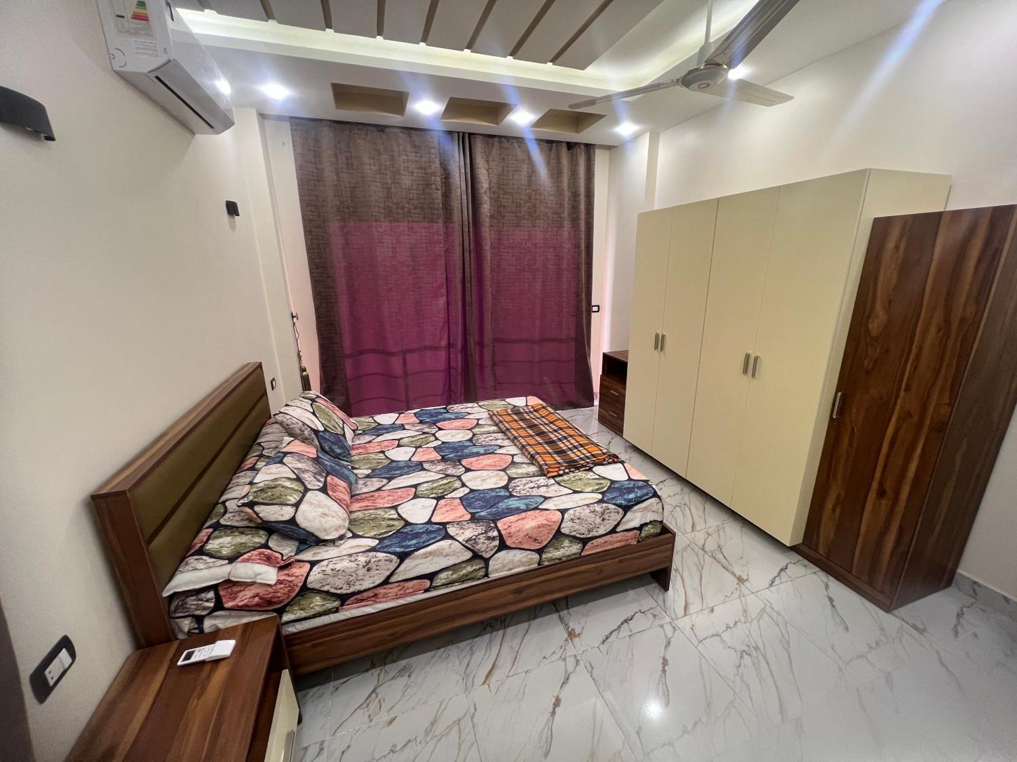 Sky Star 135 Villa Хургада Екстериор снимка