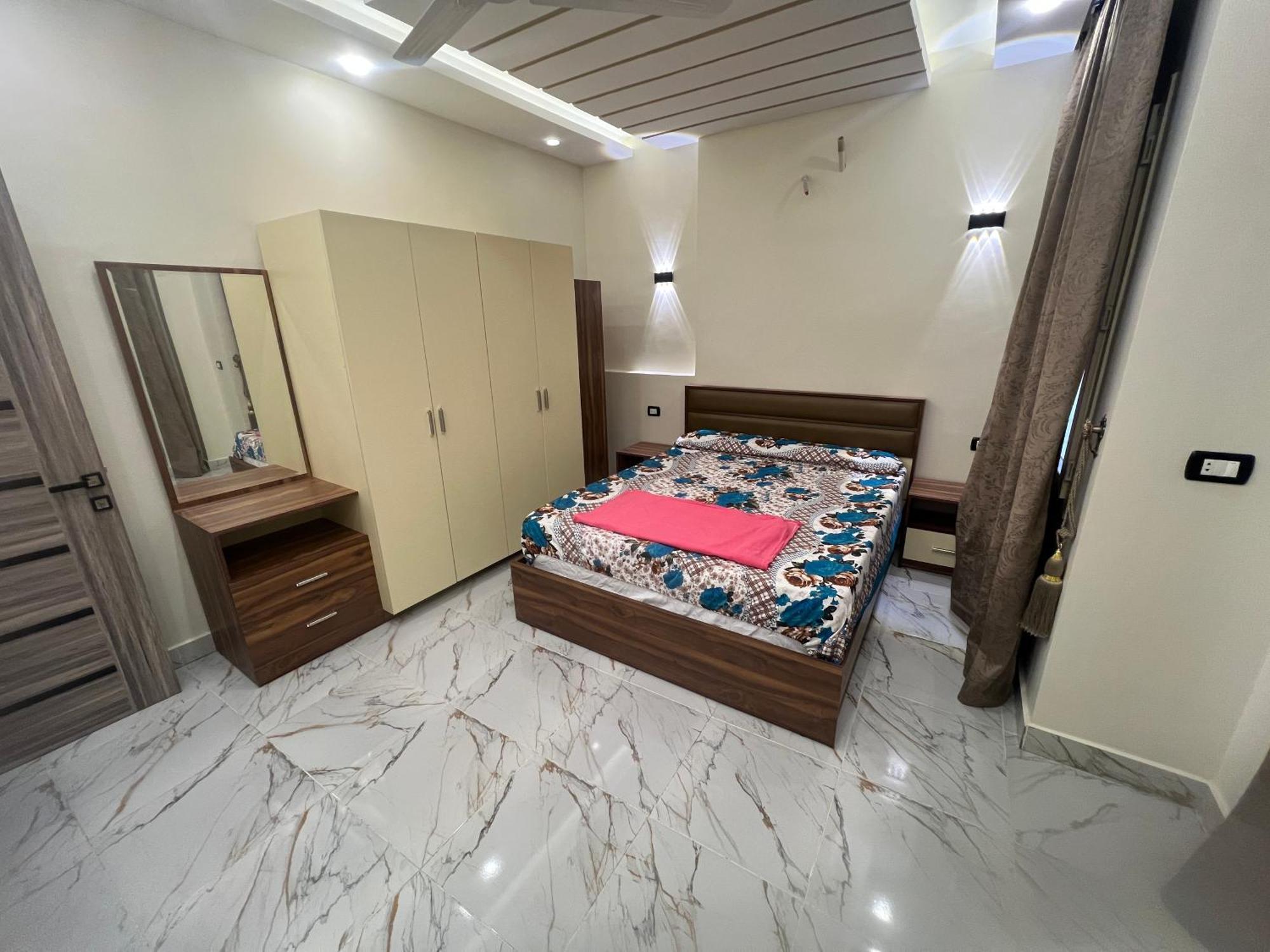 Sky Star 135 Villa Хургада Екстериор снимка