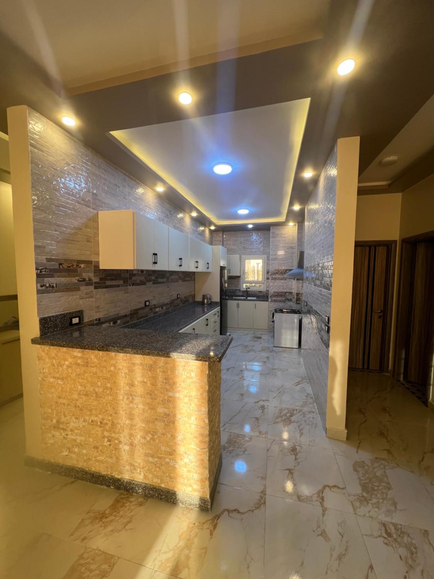 Sky Star 135 Villa Хургада Екстериор снимка