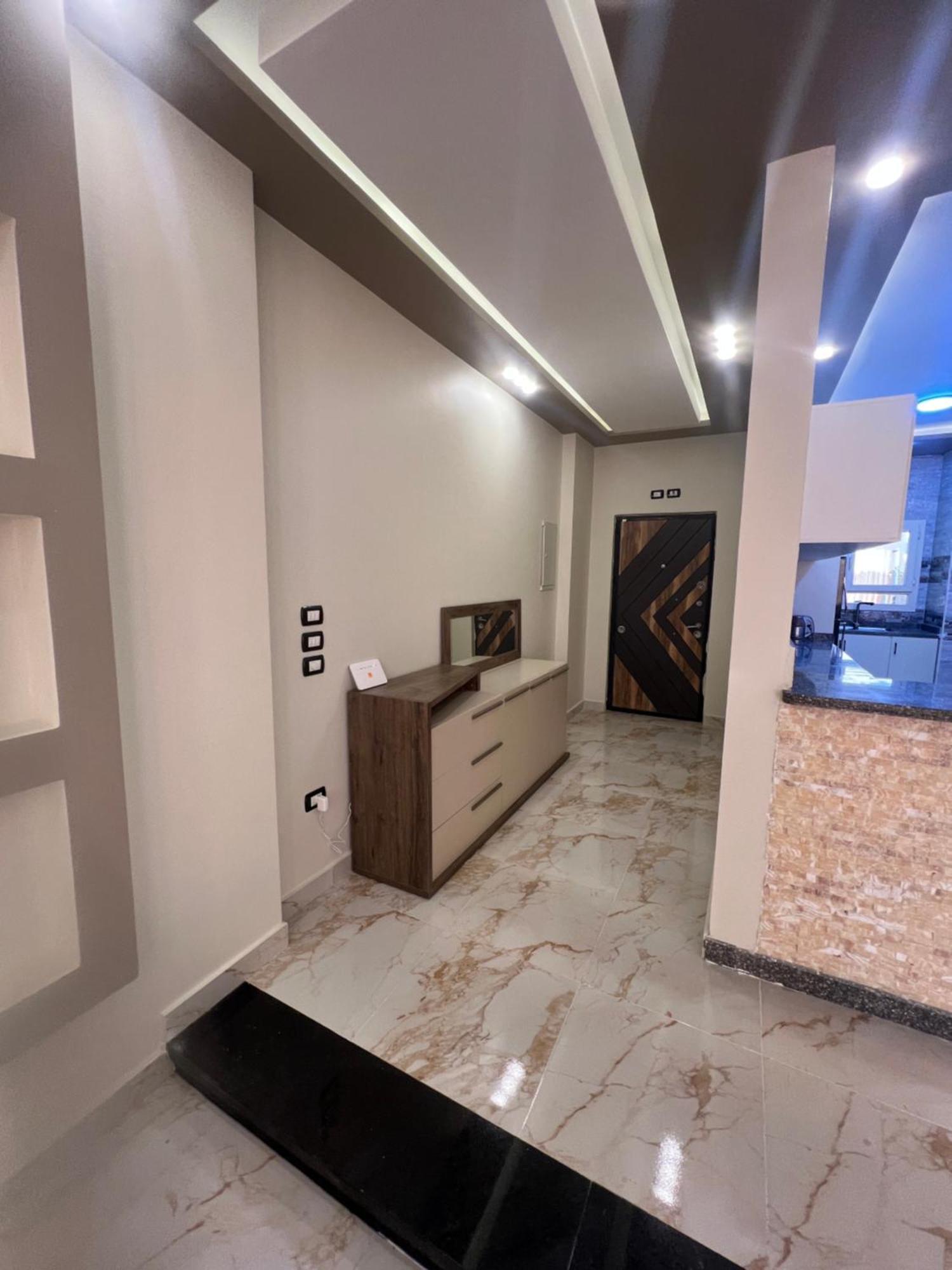 Sky Star 135 Villa Хургада Екстериор снимка