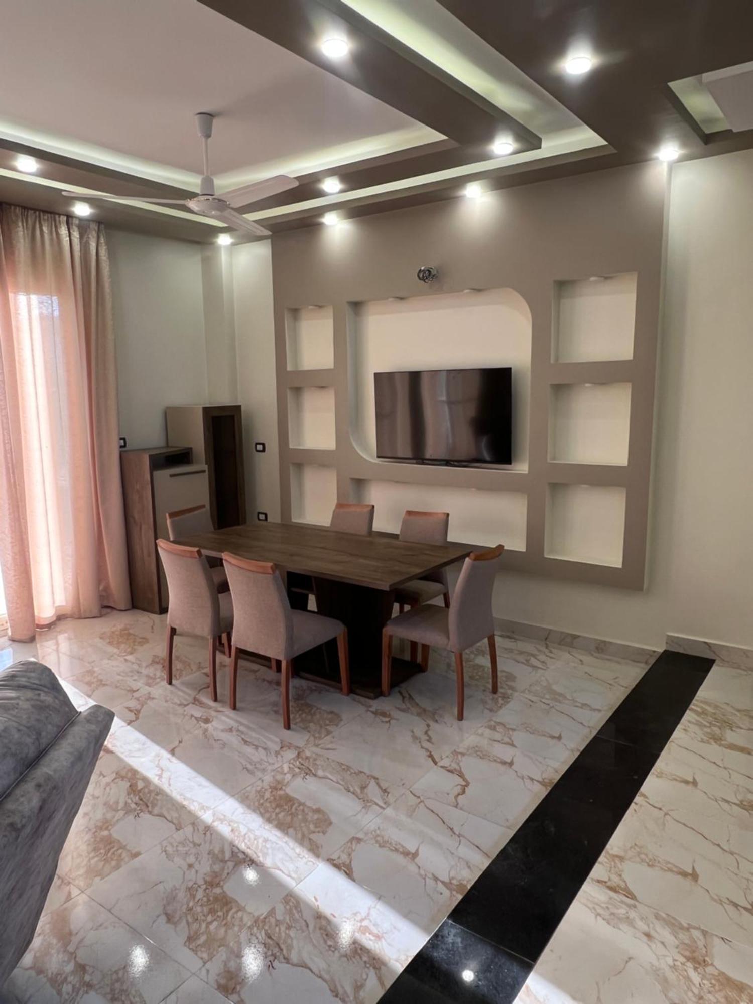 Sky Star 135 Villa Хургада Екстериор снимка